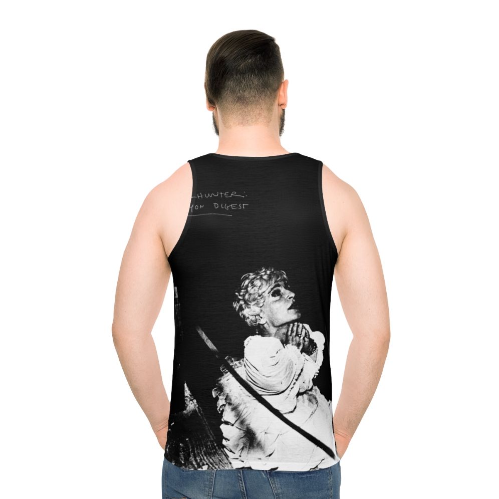 Deerhunter Halcyon Digest Unisex Tank Top