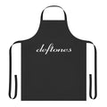 Deftones White Pony Themed Kitchen Apron