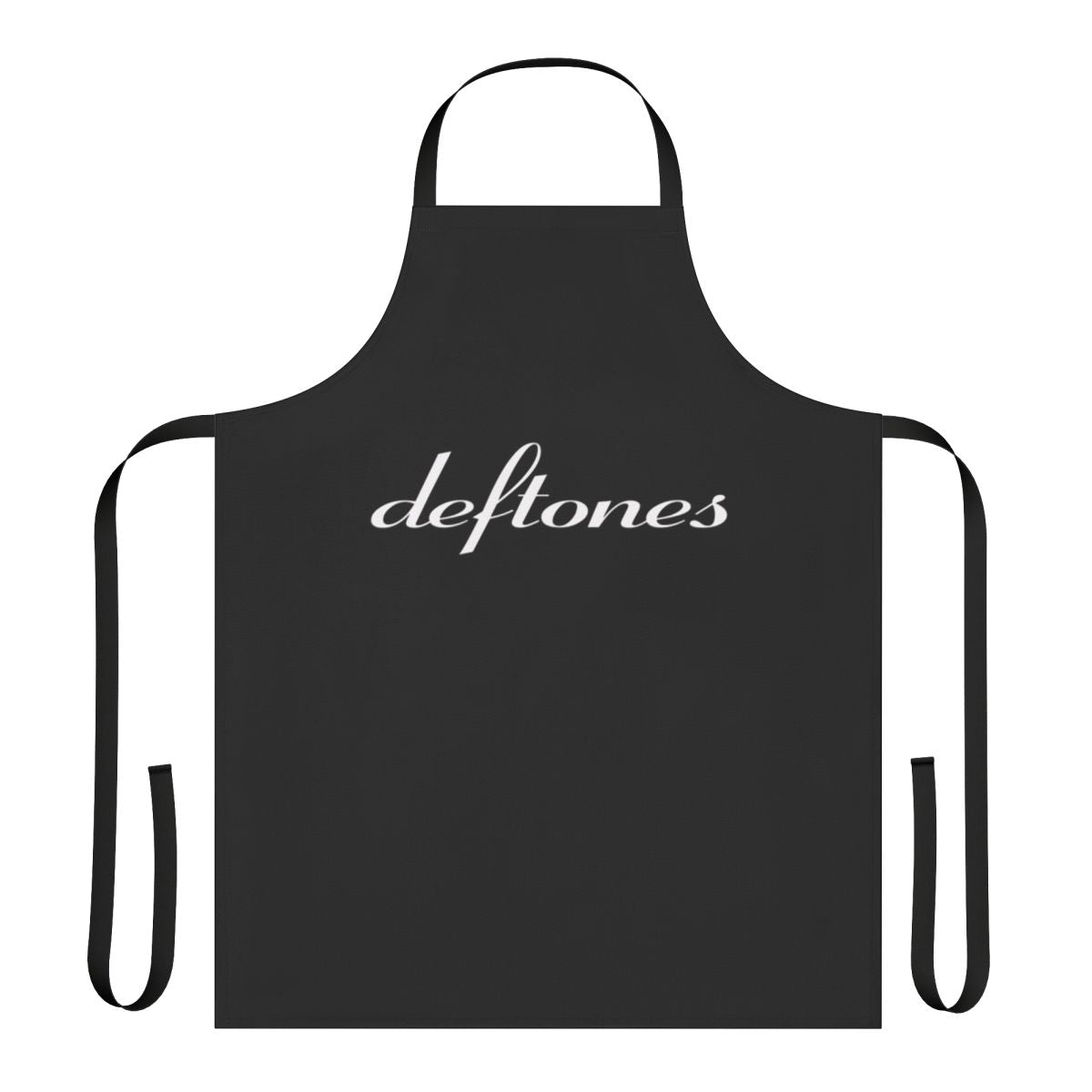 Deftones White Pony Themed Kitchen Apron