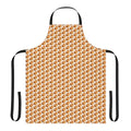 Werther's Original-inspired caramel apron
