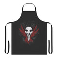 Delsin Rowe Inspired Video Game Apron