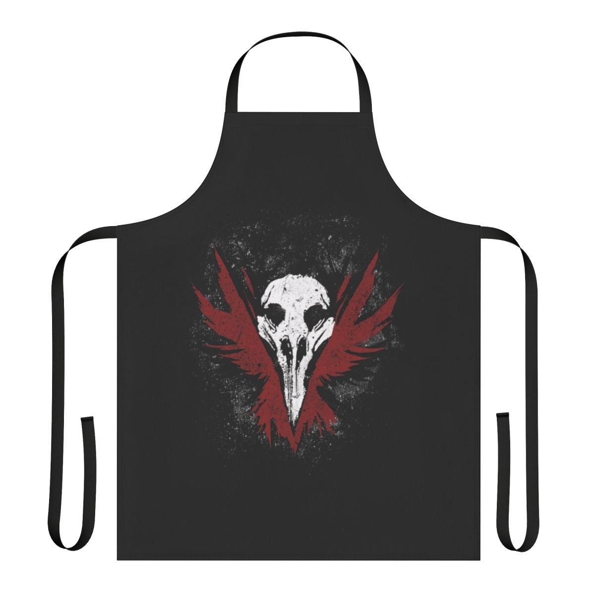 Delsin Rowe Inspired Video Game Apron