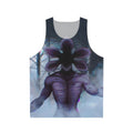 Demogorgon Stranger Things Fanart Unisex Tank Top