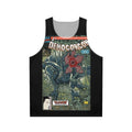 Demogorgon Unisex Tank Top