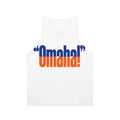 Denver Broncos Unisex Yell Tank Top