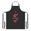 Depeche Mode Inspired Silence Apron for Music Fans