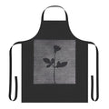 Depeche Mode Violator inspired kitchen apron