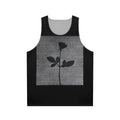 Depeche Mode Violator Unisex Tank Top