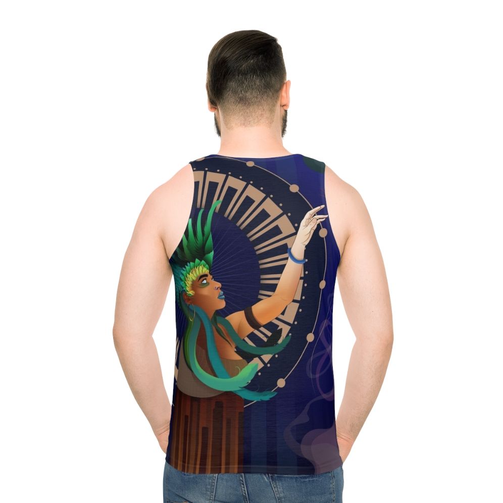 Desire Unisex Tank Top