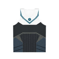 Destiny inspired armour unisex tank top
