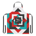 Destiny-themed apron with a stylish and functional design