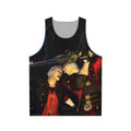 Devil May Cry Unisex Tank Top
