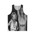 Die Antwoord Unisex Tank Top