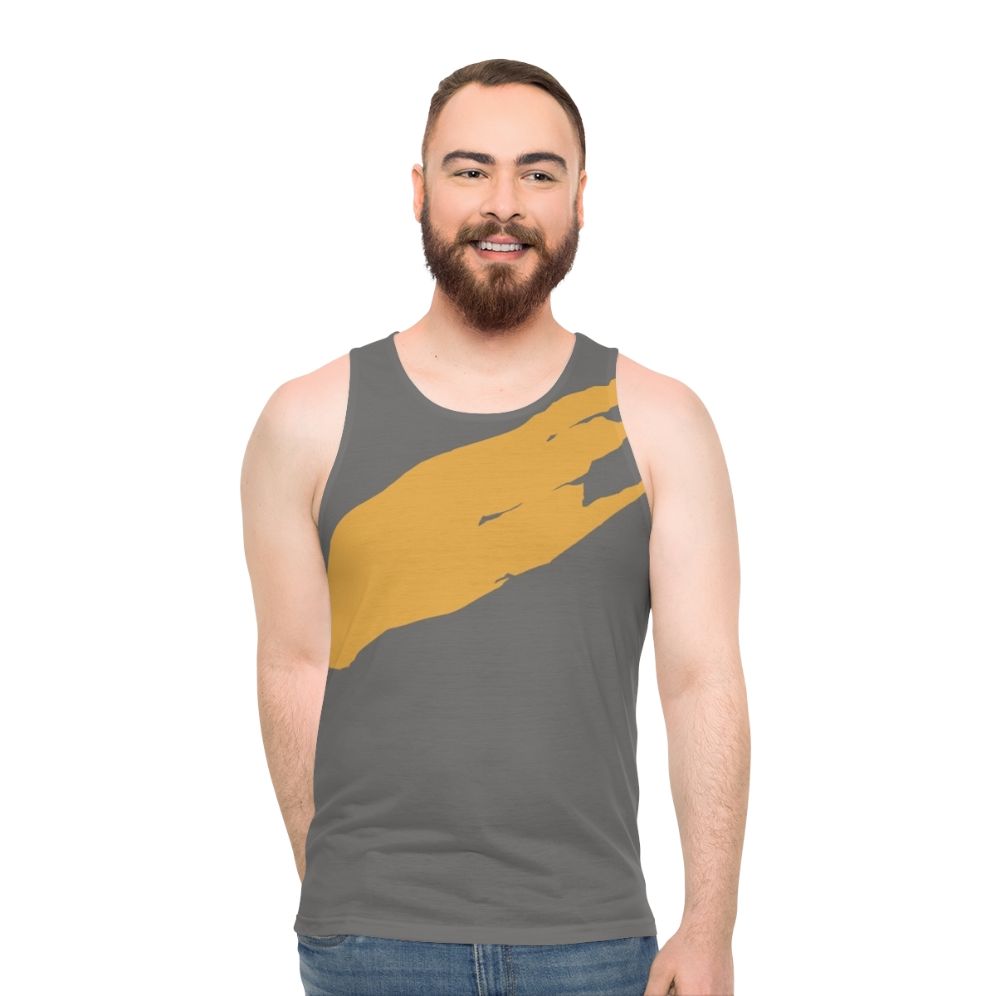 Digital Devil Saga Embryon Tribe Unisex Tank Top