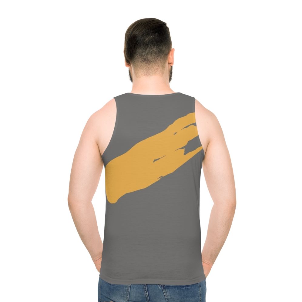 Digital Devil Saga Embryon Tribe Unisex Tank Top