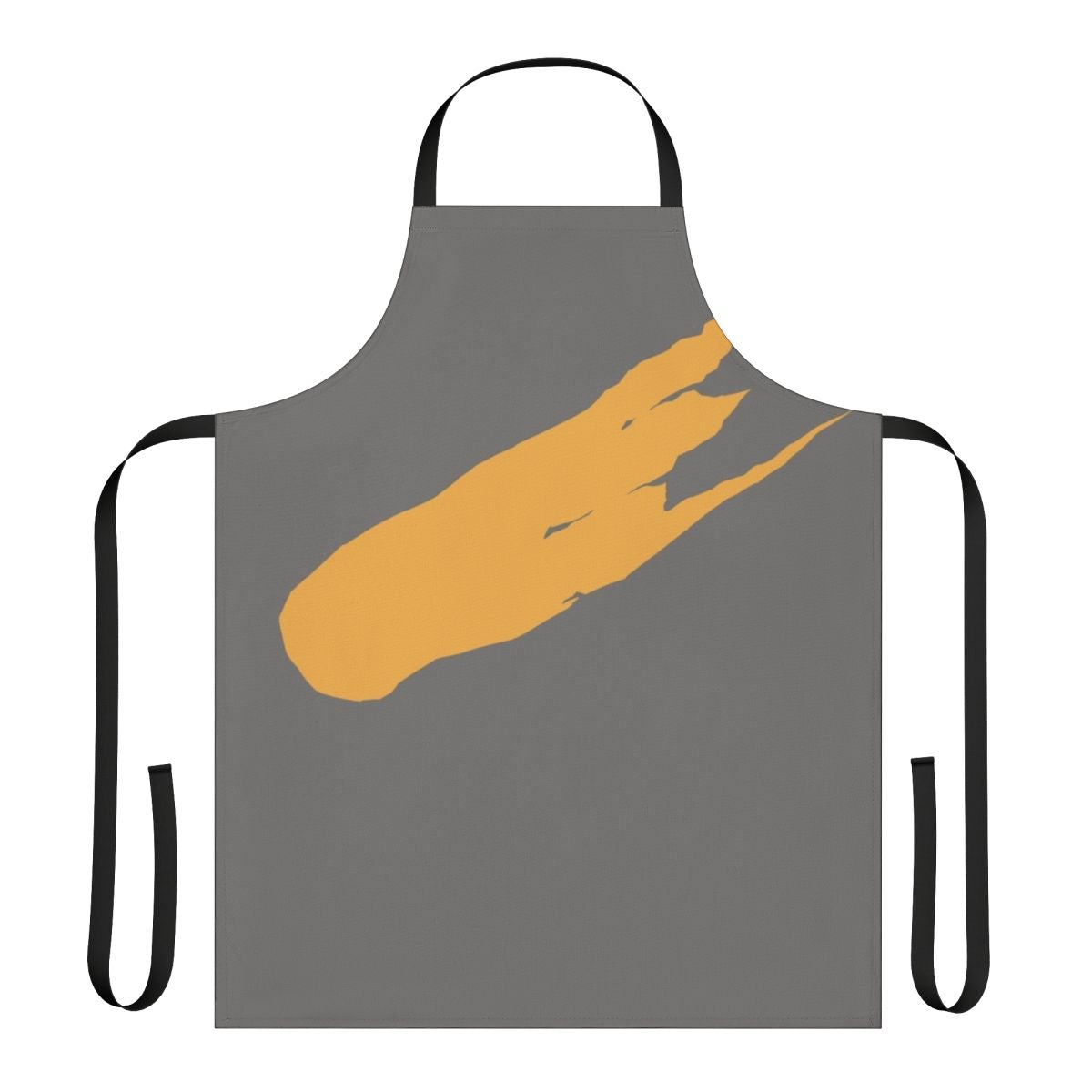 Stylized apron featuring the Embryon tribe from the Digital Devil Saga JRPG series