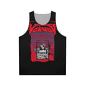 Dimension Hatross Voivod Unisex Band Merch Tank Top