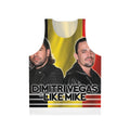 Dimitri Vegas & Like Mike Unisex Tank Top