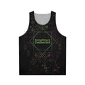 "Dirk Gently's Holistic Detective Agency Unisex Tank Top"