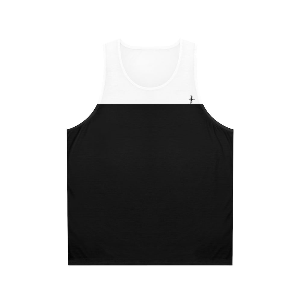 Divine Beast Vah Medoh Unisex Tank Top