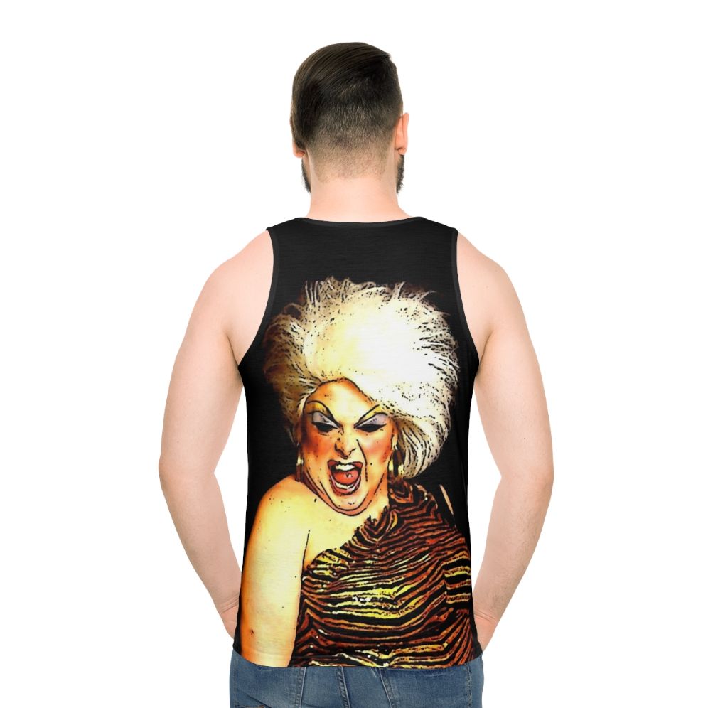 Divine Inspiration Unisex Tank Top
