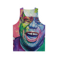 DJ Carl Cox Ibiza Unisex Tank Top