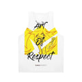 DJMax Art of Respect Unisex Tank Top