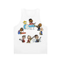 DMB Unisex Tank Top