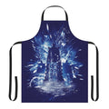 Exterminate Storm Apron with Doctor Who Inspired Design