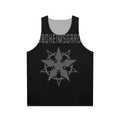 Dodheimsgard Black Metal Unisex Tank Top