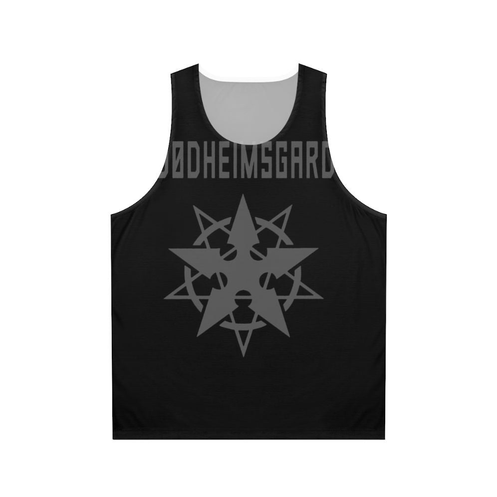 Dodheimsgard Black Metal Unisex Tank Top