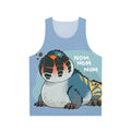 Dodogama Monster Hunter World Unisex Gaming Tank Top