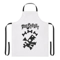 Dogstreet-Inspired Apron with Kingdom Hearts Design
