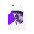 Donny Hathaway Unisex Soul Music Tank Top