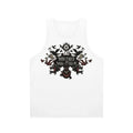 Don't Starve the Birds and the Bees Unisex Horror Game Survival Tank Top