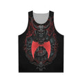 Doom Eternal Marauder Unisex Tank Top