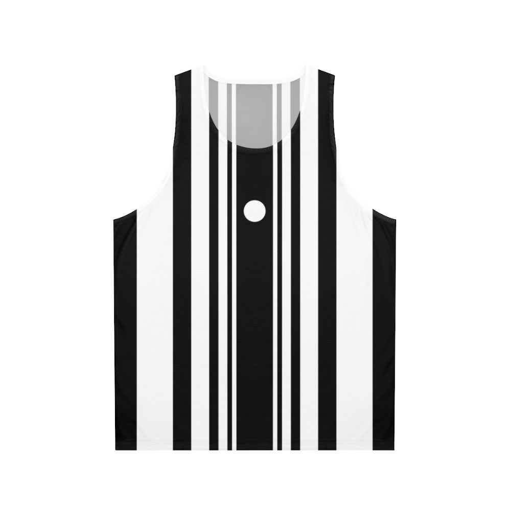Doppler Effect Unisex Science Tank Top