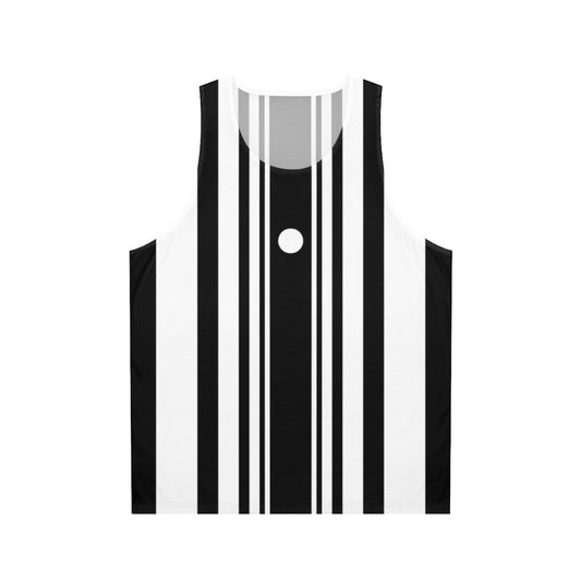 Doppler Effect Unisex Science Tank Top