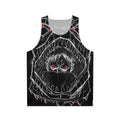 Dorohedoro Kaiman Unisex Anime Tank Top