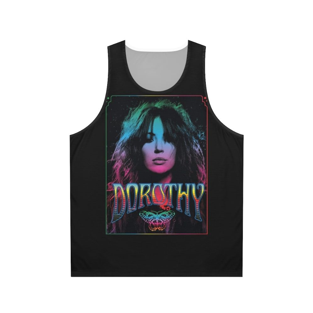 Dorothy Unisex Tank Top