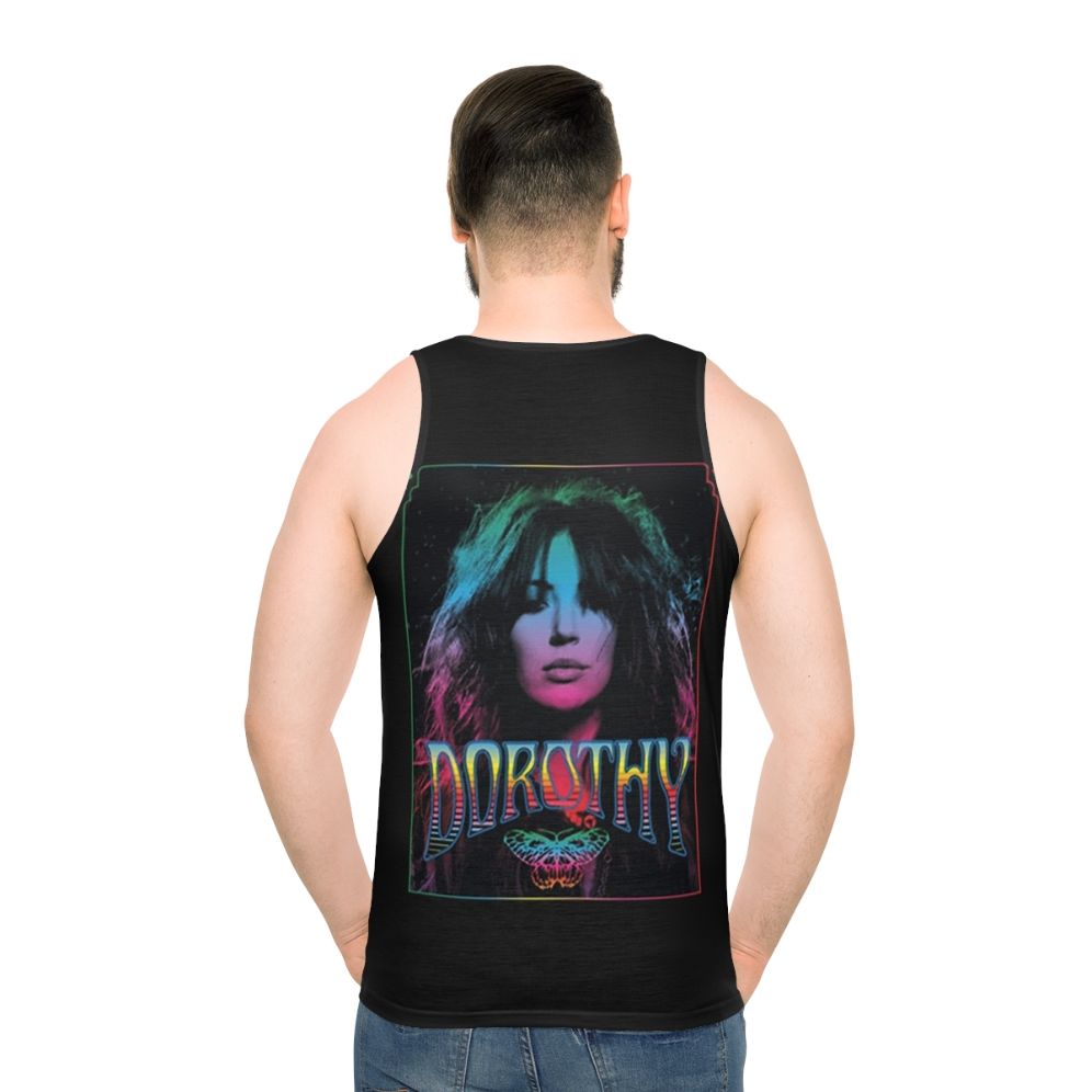 Dorothy Unisex Tank Top