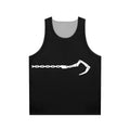Dota 2 Pudge Unisex Tank Top