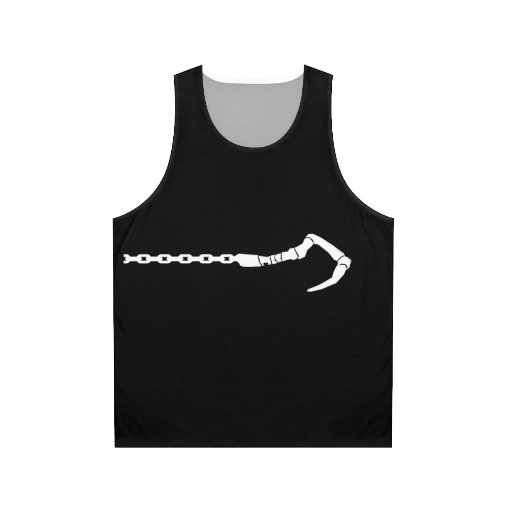 Dota 2 Pudge Unisex Tank Top