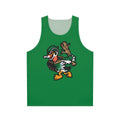 Down East Wood Ducks Unisex Tank Top