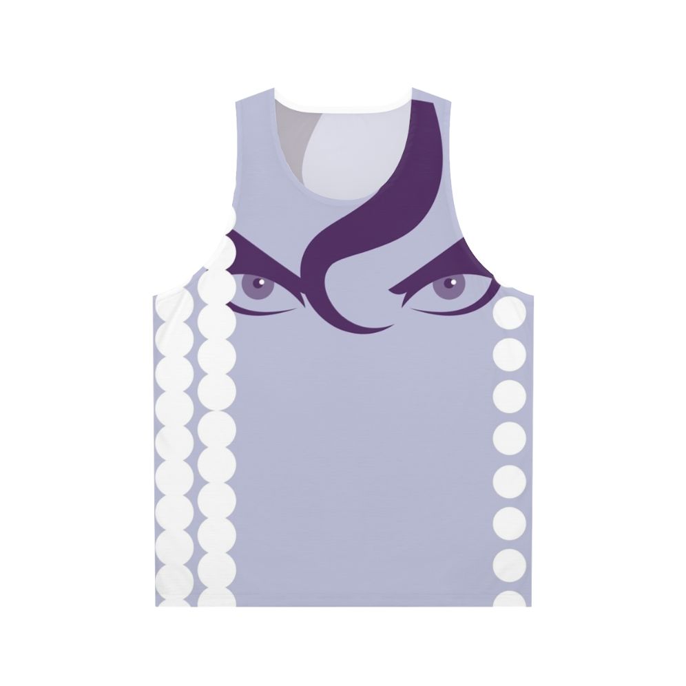 DP3D Unisex Tank Top