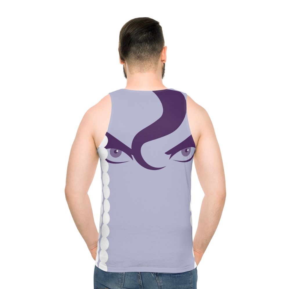 DP3D Unisex Tank Top