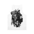 Dragon Age Origins Unisex Fantasy Gaming Tank Top