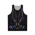 Dragon Ball Beerus God of Destruction Unisex Tank Top