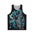 Dragon Ball Z Unisex Tank Top