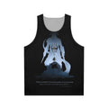 Dragonborn fantasy tank top